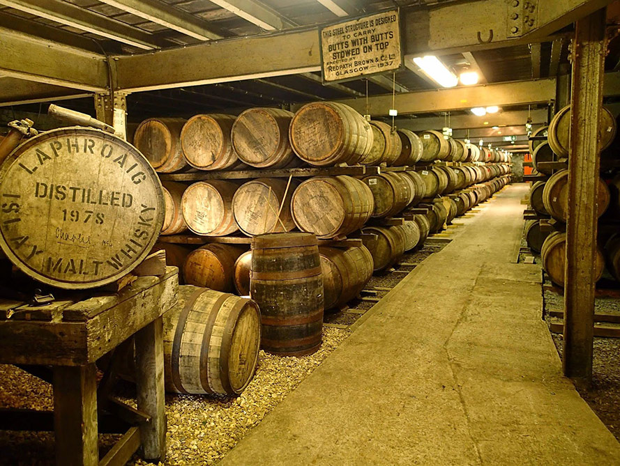 Laphroaig