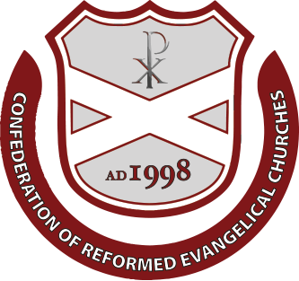 Communion of Reformed Evangelical Churches