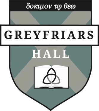 Greyfriars Hall